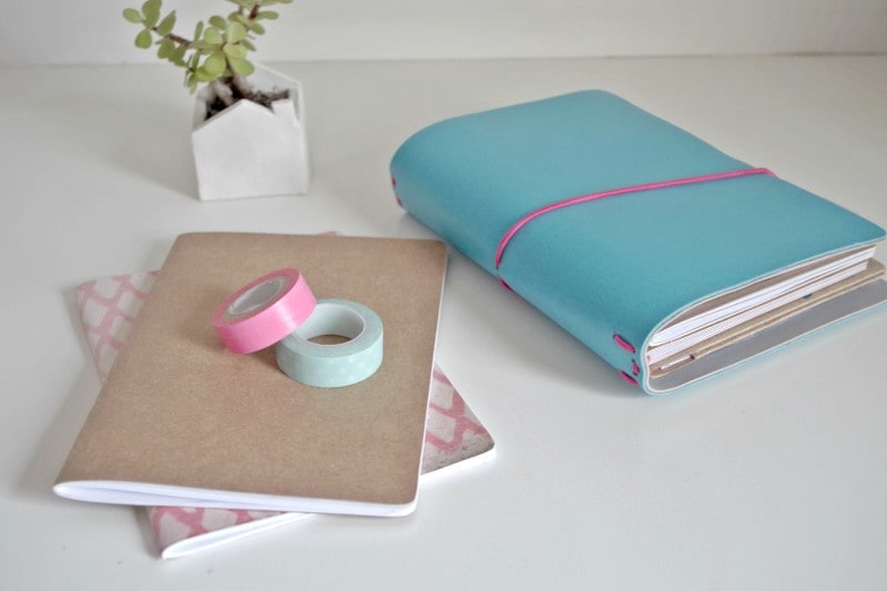 Bullet Journal: como se criar o seu e se organizar