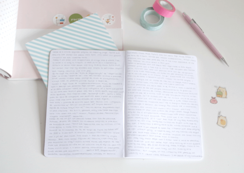 Morning Pages Journal: 4 motivos para começar o seu