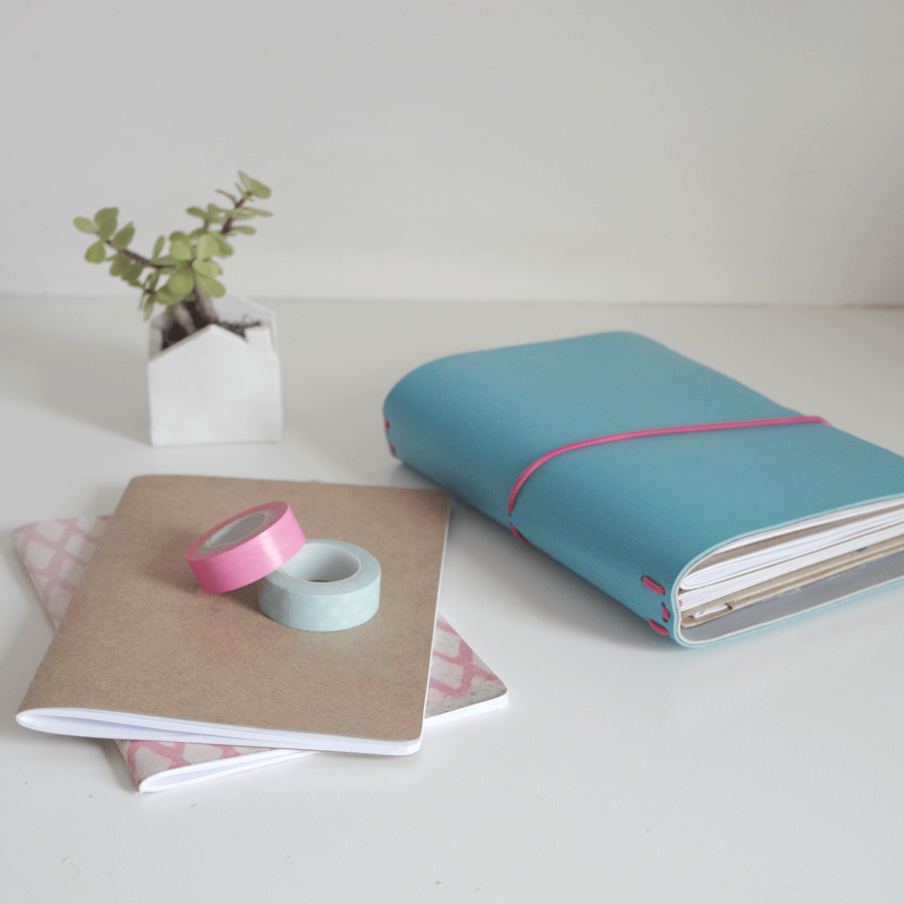 bullet journal 2017