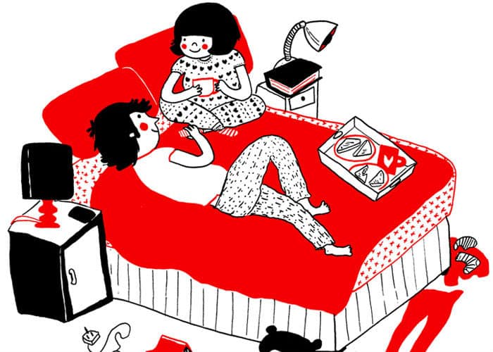 O que fazer para ter um relacionamento duradouro e feliz? 5
