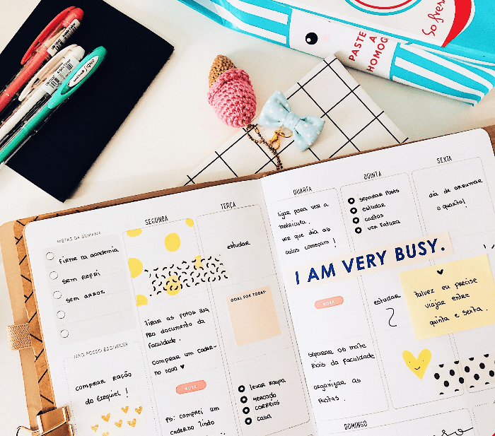 Como organizar uma lista de tarefas super efetiva com o Planner