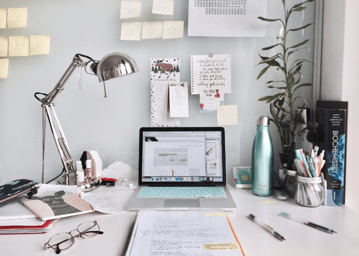 5 dicas para tornar a hora de estudar mais prazerosa