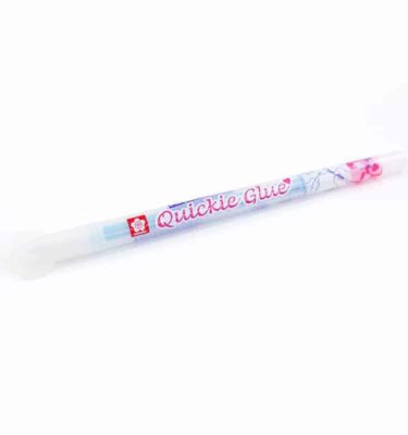 Cola em caneta - Quickie Glue