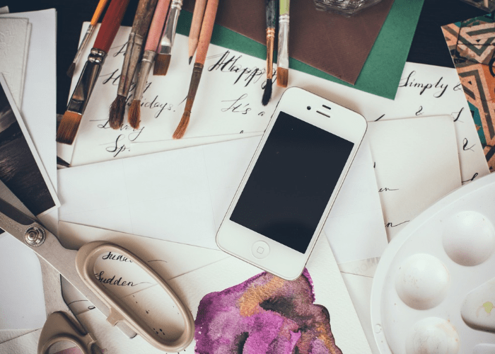 5 apps para estimular a criatividade e o cérebro