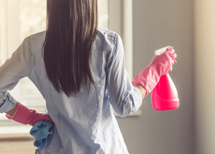 Como organizar a casa em apenas 15 minutos por dia