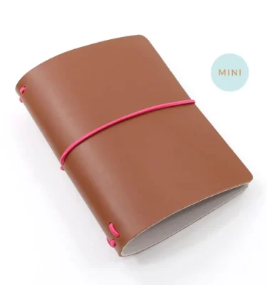 Mini Capa A.Craft - Chocolate - Bazar dia 2
