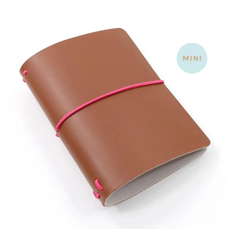 Mini Capa A.Craft - Chocolate - Bazar dia 2