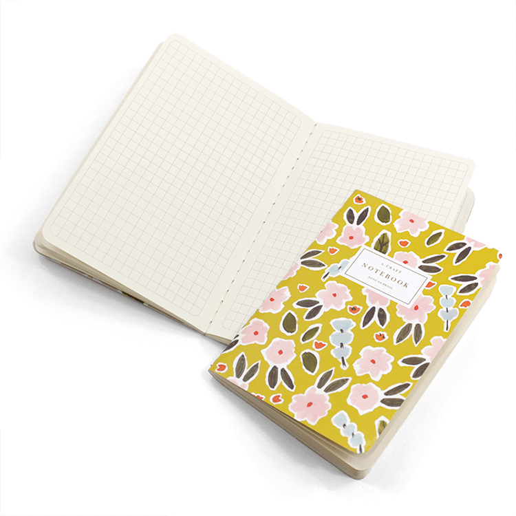 Planner A.Craft – Mini caderno Primavera romântica - Imagem 6