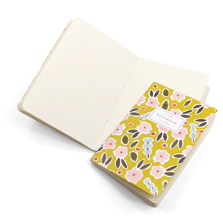Planner A.Craft – Mini caderno Primavera romântica - Imagem 7