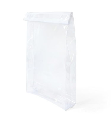 Case transparente