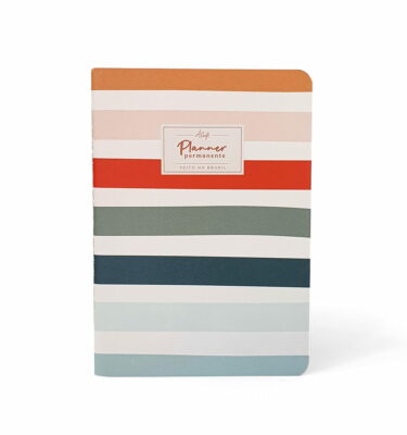 Planner A.Craft – Mini agenda permanente – Riomaggiore