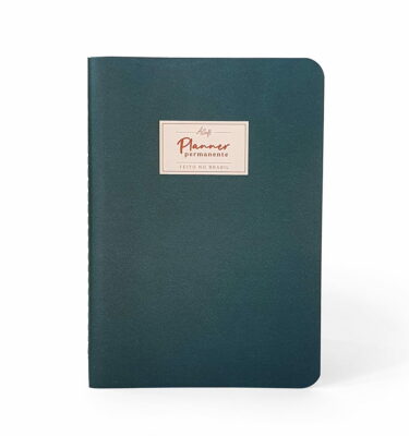 Planner A.Craft – Mini agenda permanente – Sicília