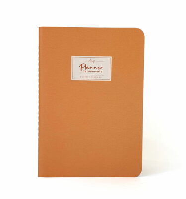 Planner A.Craft – Mini agenda permanente – Siena