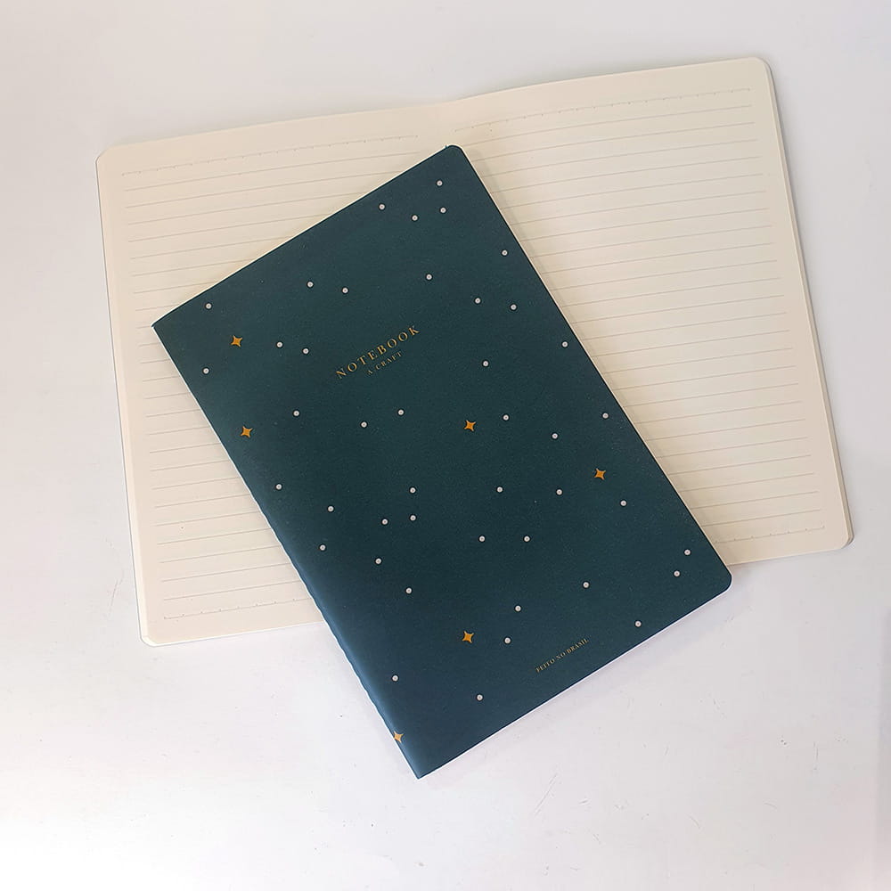 Planner A.Craft – Caderno Constelação - Imagem 3