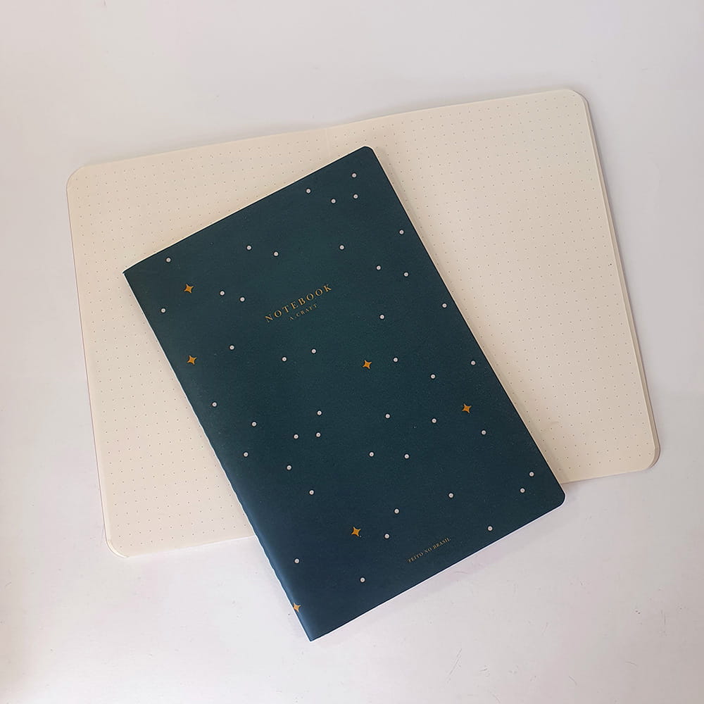 Planner A.Craft – Caderno Constelação - Imagem 4