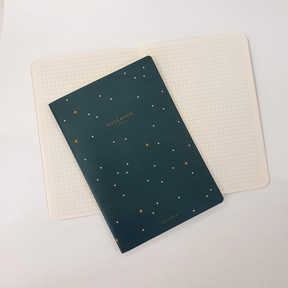 Planner A.Craft – Caderno Constelação - Imagem 2