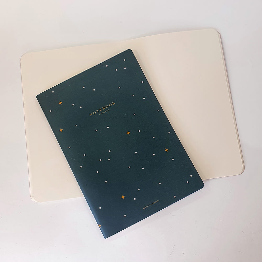 Planner A.Craft – Caderno Constelação - Imagem 5