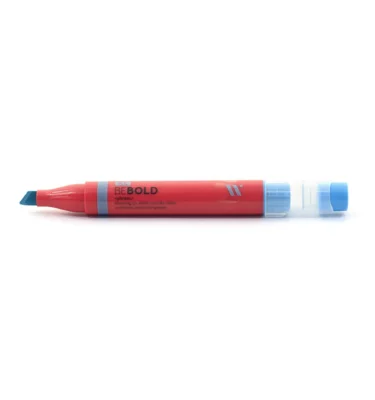Caneta Marca texto - Be Bold Newpen – Ice