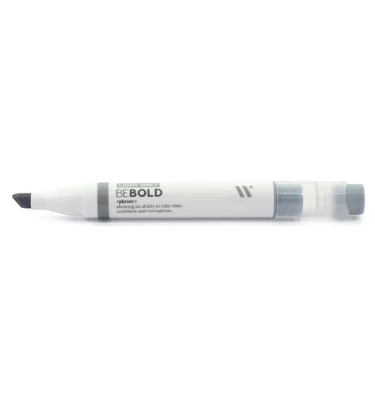 Caneta Marca texto - Be Bold Newpen – Light grey