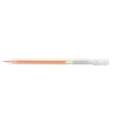 Caneta gel - Hashi Newpen – Laranja 0.5mm