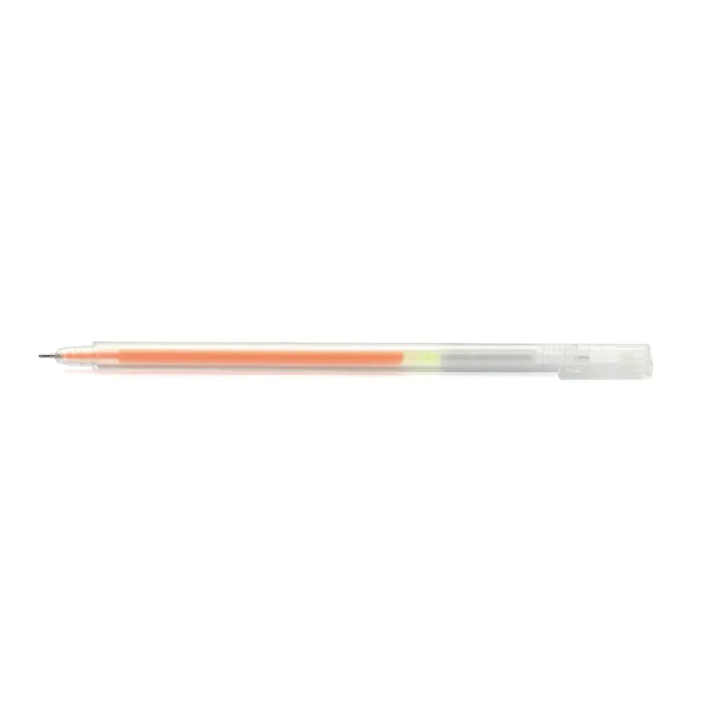 Caneta gel - Hashi Newpen – Laranja 0.5mm