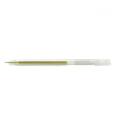 Caneta gel - Hashi Newpen – Ouro 0.5mm