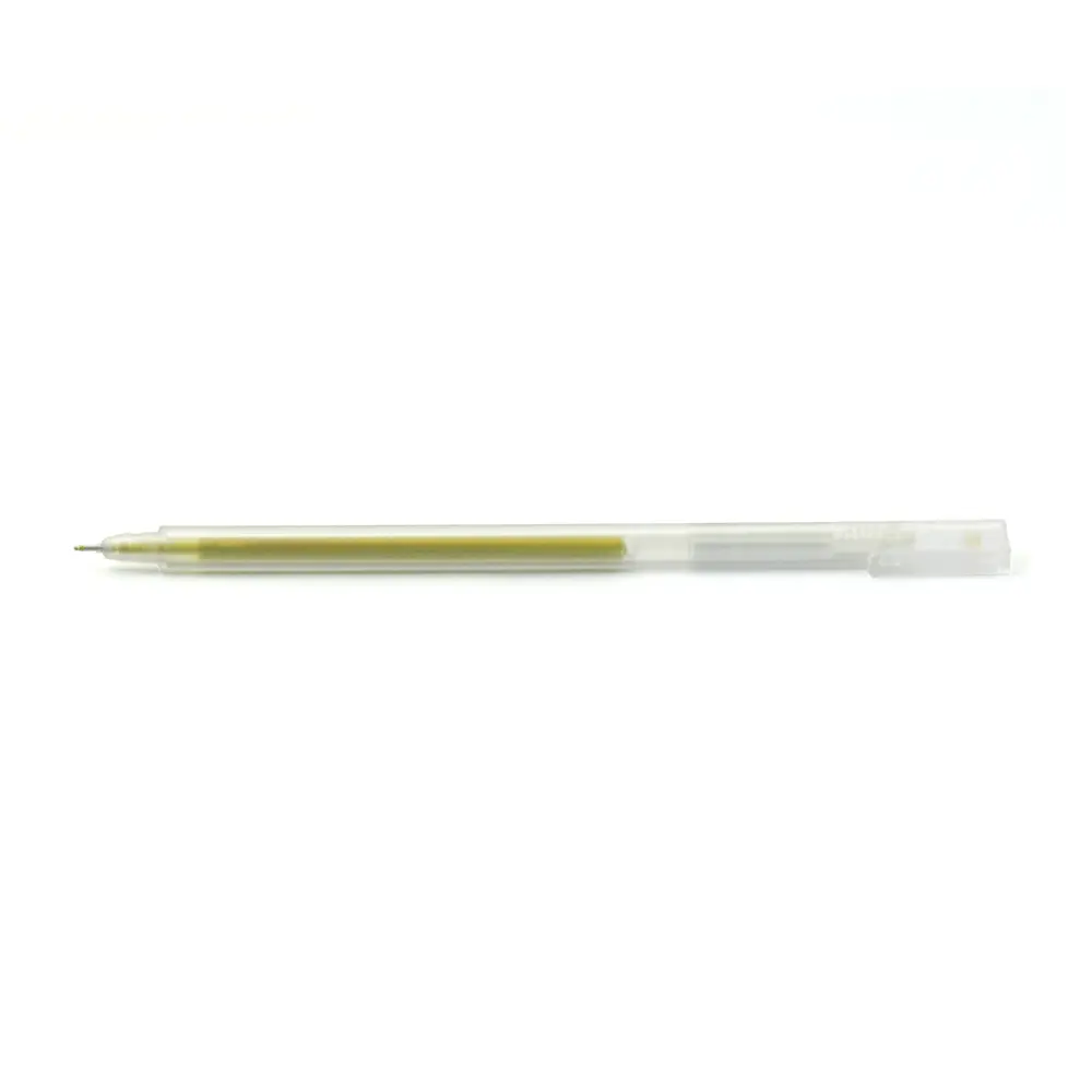 Caneta gel - Hashi Newpen – Ouro 0.5mm
