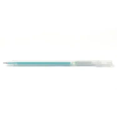 Caneta gel - Hashi Newpen – Verde água 0.5mm