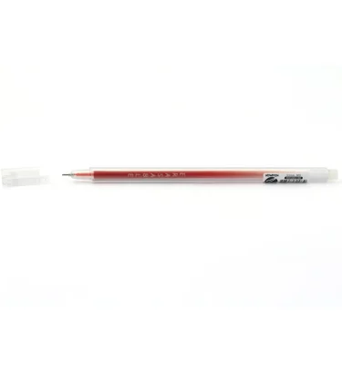 Caneta gel apagável - Hashi Newpen – Vermelha 0.5mm