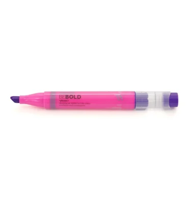 Caneta Marca texto - Be Bold Newpen – Thanos