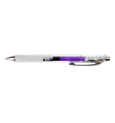 Caneta gel - Energel Infree Pentel – Violeta 0.5mm
