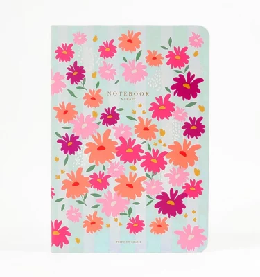 Planner A.Craft – Caderno Soft Spring