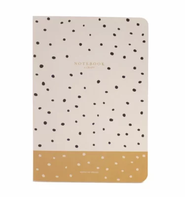 Planner A.Craft – Caderno Flakes