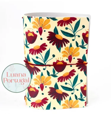 Capa A.Craft - Luana Portugal - Tons de outono