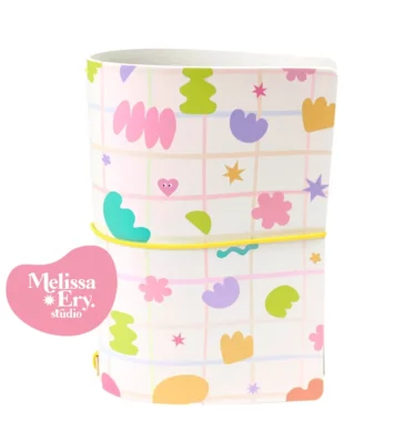Capa A.Craft - Melissa Ery - Formas e Cores Criativas