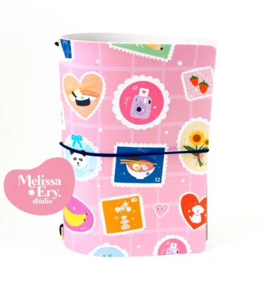 Capa A.Craft - Melissa Ery - Afeto Postal
