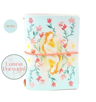 Mini capa A.Craft - Luana Portugal - Primavera Viva