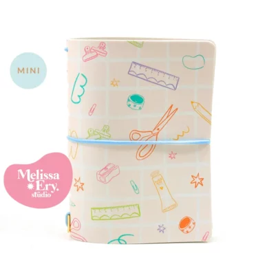 Mini capa A.Craft - Melissa Ery - Magia e arte