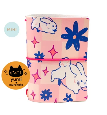 Mini capa A.Craft - Yumi Muranaka - Okunoshima
