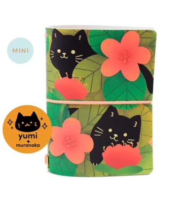 Mini capa A.Craft - Yumi Muranaka - Miado da sorte
