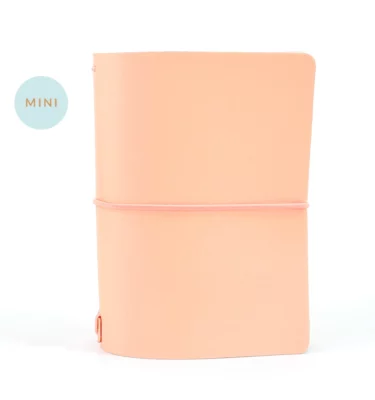 Mini capa A.Craft - Peach Fuzz