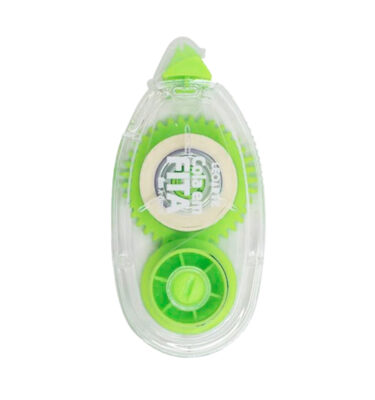 Cola em Fita - Verde - 8m - Leoarte