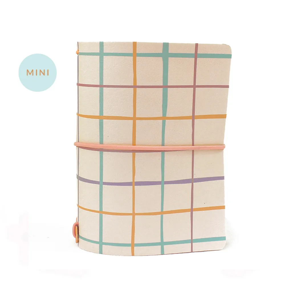 Mini Capa A.Craft - Pink Plum Candy - Bazar dia 2