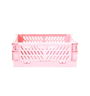 Organizador - Mini Container - Rosa
