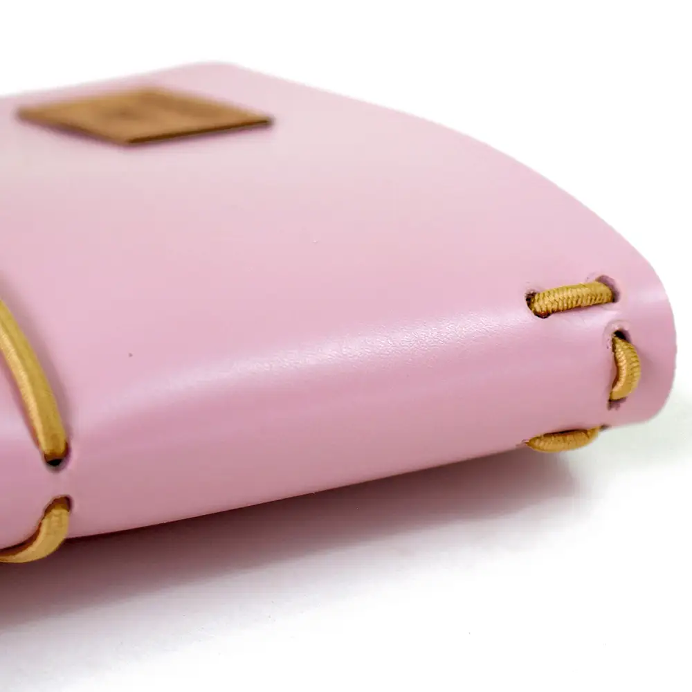 Mini Capa A.Craft - Rosa Millennial (para 4 mini blocos) - Imagem 3