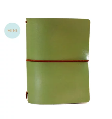 Mini capa A.Craft - Verdant