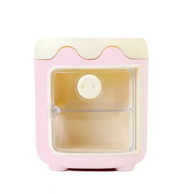 Organizador - Mini Fogão - Rosa