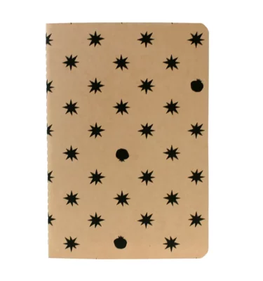 Caderno A.Craft - Malena Flores - Little Miss Delulu