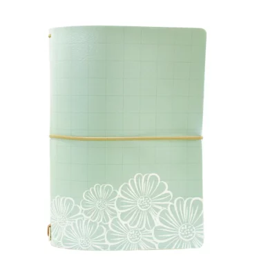 Capa A.Craft - Paty Dibona - Mint Grid