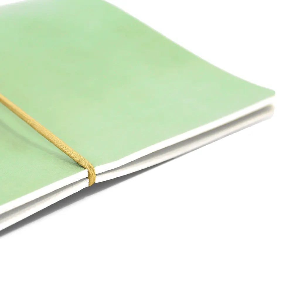 Capa A.Craft – Moss - Imagem 2
